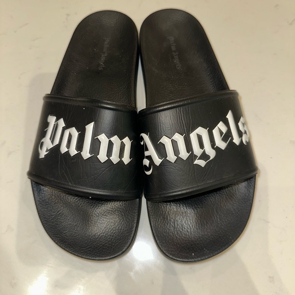 Palm Angles slides - Picture 1 of 3